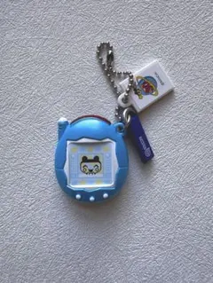 大たまごっち展 ミニチュアチャームコレクション やんぐまめっち ガチャ