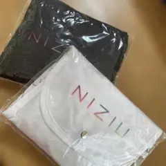 エコバッグ アイドル