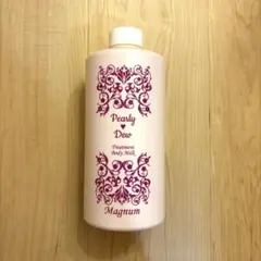 パーリー デュー 美バディトリートメントミルク 260mL - メルカリ