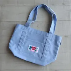 ケアベア パンダトートバッグ