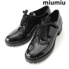 2026年最新】MIU MIU レディース ローファー・革靴の人気アイテム