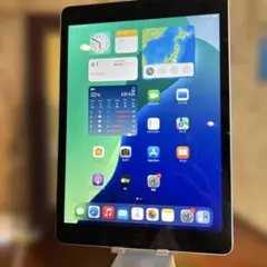 Apple iPad 9世代64GB シルバー 本体