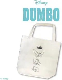 Disney DUMBO トートバッグのサムネイル