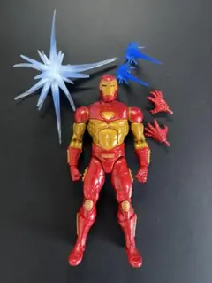 マーベルレジェンド モジュラーアイアンマンのサムネイル