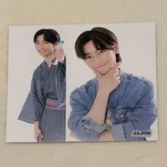 EBiDAN museum 2026 ポストカード 筒井俊旭