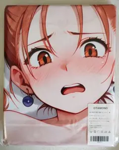 キャラクターバスタオル