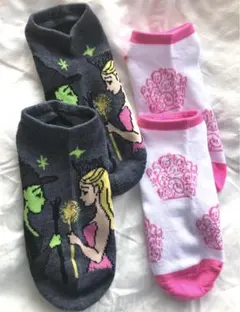 ウィキッド　WICKED ソックス　靴下　23 24 25 25.5