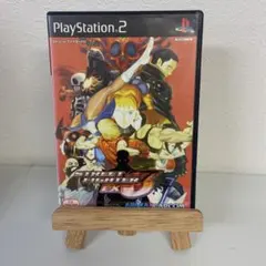 ストリートファイターEX3