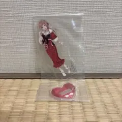 学マス 一番くじ I賞 姫崎莉波 アクスタ