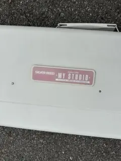 SILVER REED シルバーリード マイスタジオ Yahoo!オークション - SILVER REED シルバーリード 編機 マイ