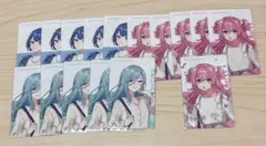 プロセカ クリフェス エピカ 箔押し