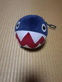 スーパーマリオ　ワンワンのぬいぐるみ 　約１４cmのサムネイル