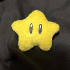 ユニバ USJ スーパーマリオ スター リング 指輪