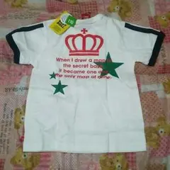 ☆新品♪BABYDOLLのTシャツ☆110センチ  ベビードール