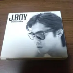 浜田省吾 レコード 5枚セット B面に恋をして 【完全生産限定盤】(5枚組/7インチシングル