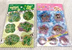 カプセルシール シール・ステッカー