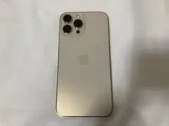 iPhone13ProMaxゴールド