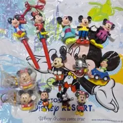 2025年最新】ミッキーマウス ゼンマイの人気アイテム - メルカリ