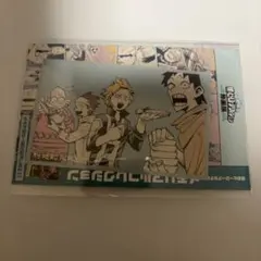 ヒロアカ 原画展 メモリアルコレクション