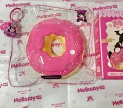 mellojoy ドーナツ ラブミステリー 原宿 ドーナッツ クリーミー