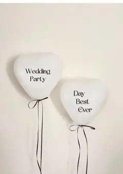 結婚式 ウエディング ウエディングステッカー ウェルカムスペース バルーン