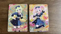 ひみつのアイプリ スマホR DXセット スペシャルアイプリカード