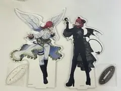 ブルーロック 等身BIGアクリルスタンド ＜天使と悪魔 Vol.2＞ 千切豹馬
