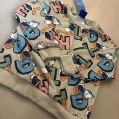 ミッキー トップス