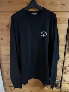 希少❗️GOOLD GOLF ROCKERS Tシャツ L ブラック ソックス付き - メルカリ