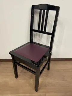 【中古リニューアル】ヤマハ背付ピアノ椅子(全国送料込み)トムソン椅子 2025年最新】トムソン椅子の人気アイテム - メルカリ