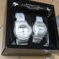 2025年最新】魔女 ドラゴン G-SHOCKの人気アイテム - メルカリ