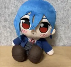 ラブライブ!スーパースター!!くりぱん ぬいぐるみ 若菜四季 - メルカリ