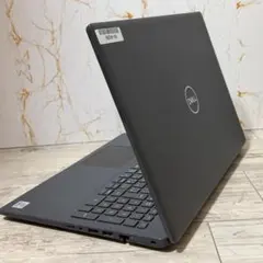 美品】DELL 爆速SSD256GB 8GB 第10世代パソコン PC 軽量 - メルカリ