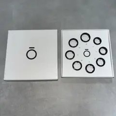 オーラリングサイジングキット　OURA SIZING KIT