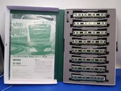 アンテナ増設加工品】kato 西武40000系 (特別企画品) 10両 - メルカリ