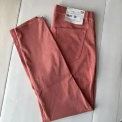 ウルトラストレッチクロップドレギンスパンツ　UNIQLOユニクロ　新品タグ付き