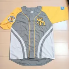 ♥福岡ソフトバンクホークス 鷹の祭典2007ユニフォーム 半袖Lサイズ