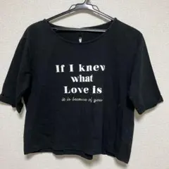 エムズエキサイト　Tシャツ黒のサムネイル