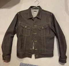 2025年最新】Century denim jacketの人気アイテム - メルカリ