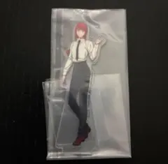 一番くじ 劇場版 『チェンソーマン レゼ篇』マキマ アクリルスタンド