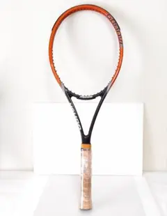 ミズノ　MS400N テニスラケット　硬式　GROOVE スポーツ　球技　本体のサムネイル