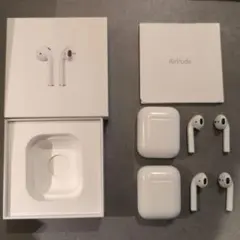 2026年最新】airpods 第1世代 ジャンクの人気アイテム - メルカリ