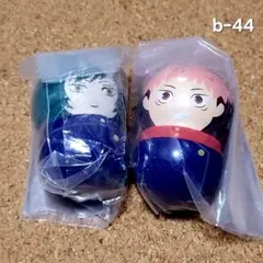 【新品未使用】呪術廻戦 クーナッツ(虎杖＆真依)