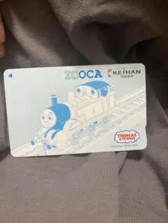 【レア】きかんしゃトーマスICOCA Yahoo!オークション -「トーマス icoca」の落札相場・落札価格