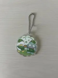 はぴだんぶい　subway サブウェイのサムネイル