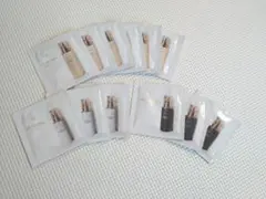 総数12点　サンプルセット