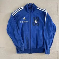 CHELSEA FC adidas ジャージ 1905