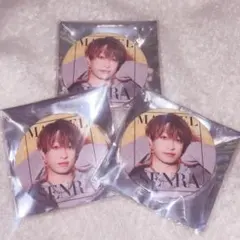 2025年最新】センラ 缶バッジ marcelの人気アイテム - メルカリ