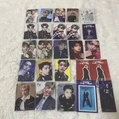 INI 髙塚大夢 封入トレカ 特典トレカ ステッカー まとめ売り