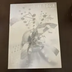 ARASHI 10-11 TOUR 'Scene' DVD